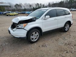 2011 Honda CR-V EXL en venta en Charles City, VA