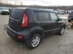 2012 KIA Soul +