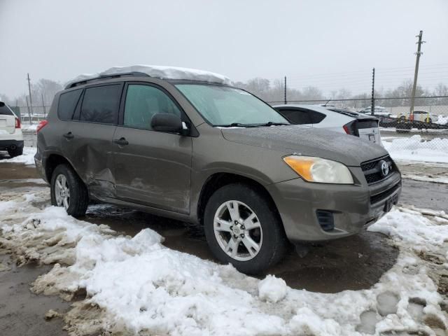 2009 Toyota Rav4