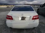 2010 Mercedes-Benz E 350