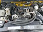 2002 Chevrolet S Truck S10