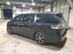 2015 Toyota Sienna Sport