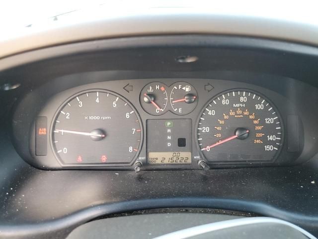 2004 Hyundai Sonata GL