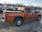 2006 Chevrolet Colorado