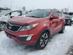 2011 KIA Sportage EX