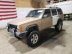 1999 Jeep Cherokee SE