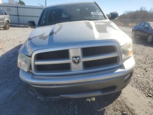 2011 Dodge RAM 1500