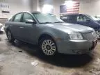 2008 Mercury Sable Luxury