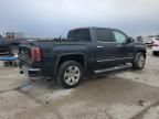 2017 GMC Sierra C1500 SLT