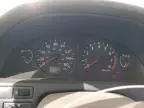 2000 Nissan Maxima GLE