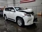 2014 Lexus GX 460