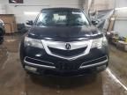 2011 Acura MDX