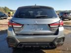 2024 Mitsubishi Outlander Sport S/SE