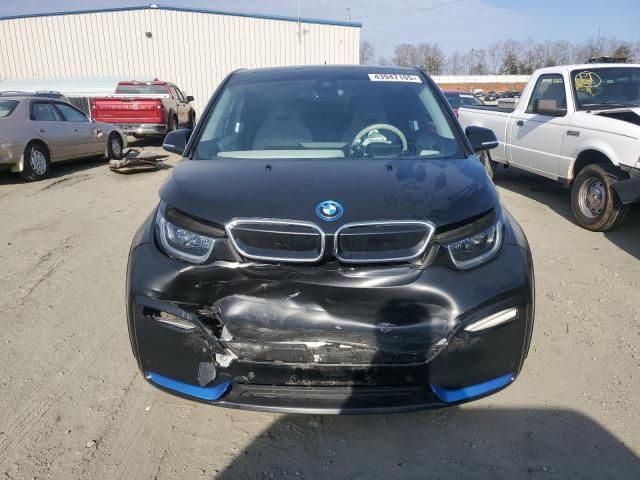 2019 BMW I3 S REX