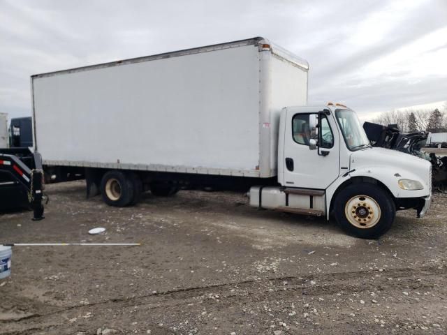 2006 Freightliner M2 106 Medium Duty