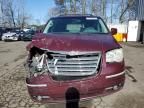 2008 Chrysler Town & Country Touring