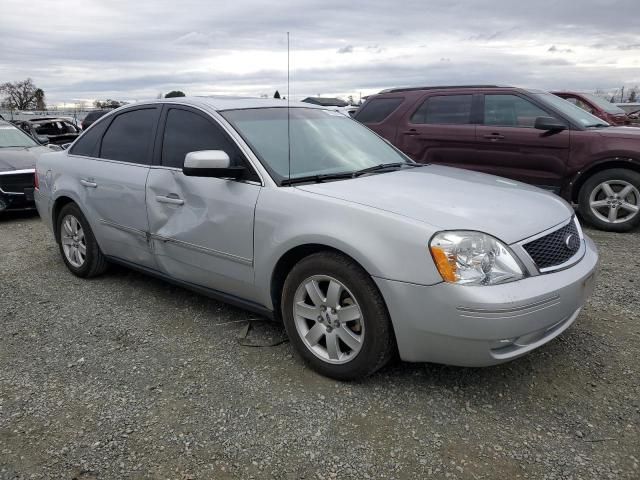 2005 Ford Five Hundred SEL