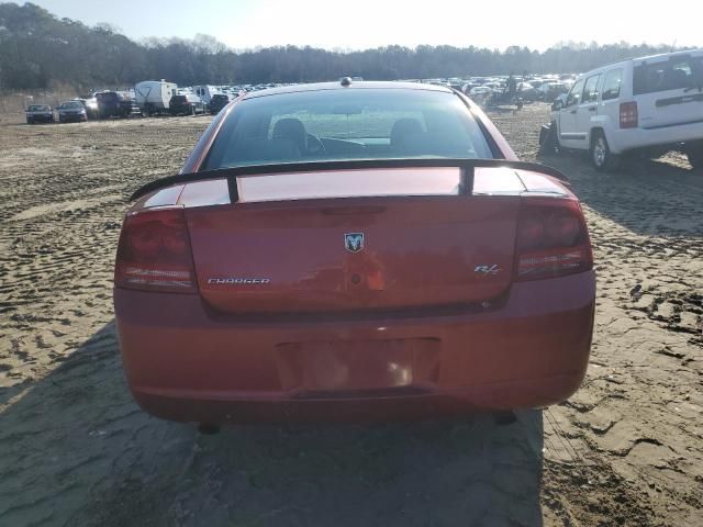 2006 Dodge Charger R/T