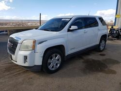 GMC salvage cars for sale: 2011 GMC Terrain SLE