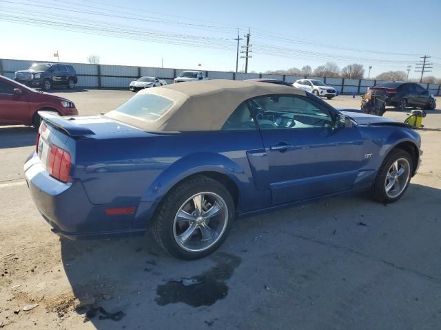 2008 Ford Mustang GT