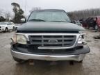 2002 Ford F150