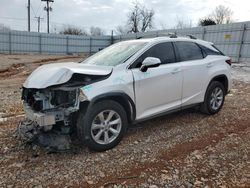 Carros con verificación Run & Drive a la venta en subasta: 2016 Lexus RX 350 Base