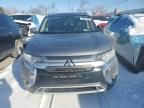 2019 Mitsubishi Outlander SE