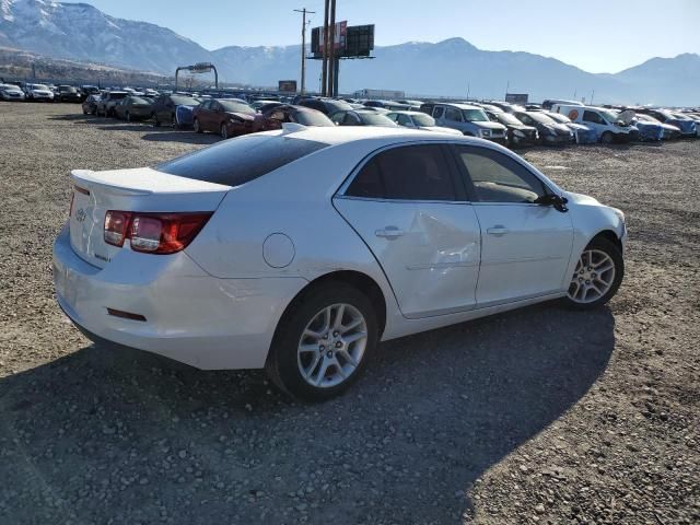 2016 Chevrolet Malibu Limited LT