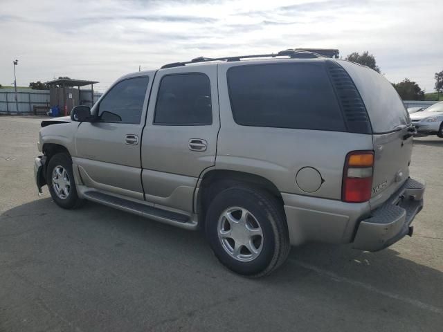 2002 GMC Denali