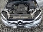 2017 Mercedes-Benz GLC Coupe 300 4matic