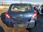 2007 Nissan Versa S