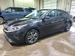 Clean Title Cars for sale at auction: 2024 KIA Forte LX