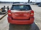 2007 Dodge Caliber SXT