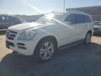 2012 Mercedes-Benz GL 450 4matic