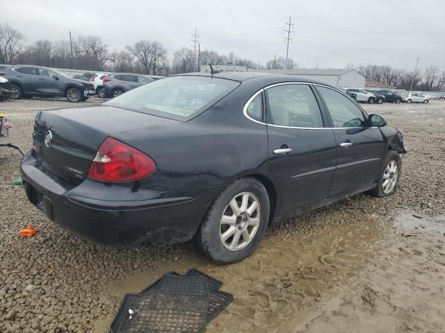 2006 Buick Lacrosse CX