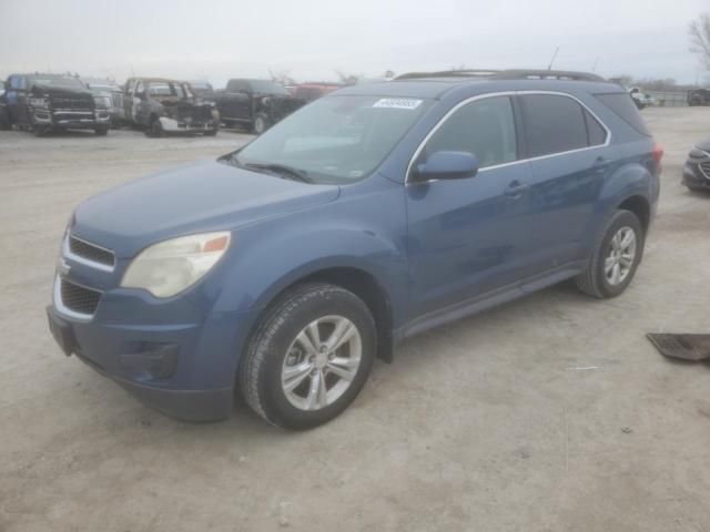 2012 Chevrolet Equinox LT