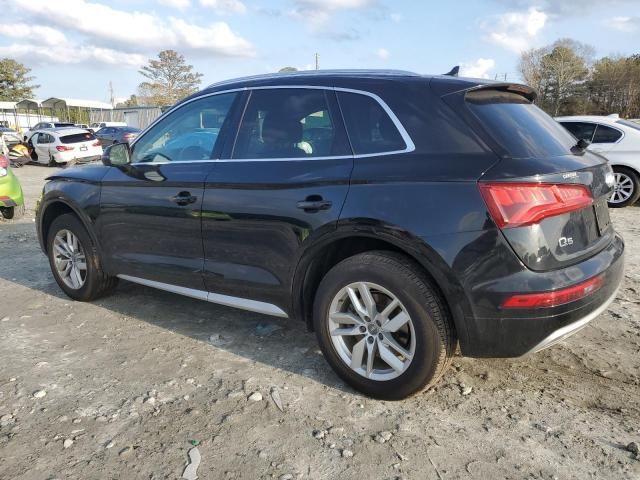 2020 Audi Q5 Premium