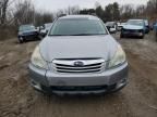 2010 Subaru Outback 2.5I Premium