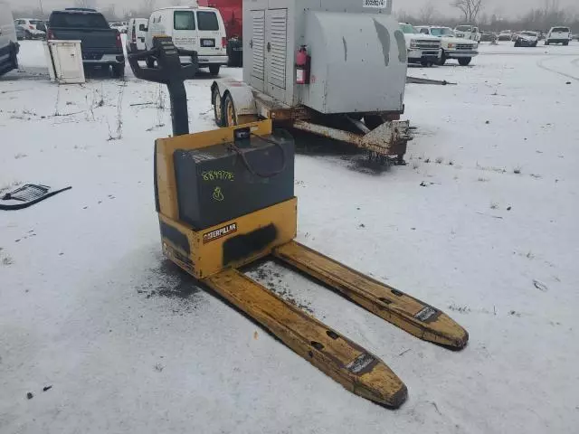 2001 Caterpillar 2001 Caterillar Forklift