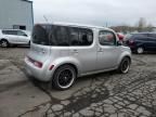 2009 Nissan Cube Base