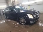 2013 Cadillac CTS Premium Collection