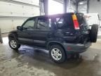 2001 Honda CR-V EX