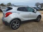 2014 Buick Encore