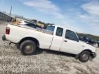 2001 Ford Ranger Super Cab