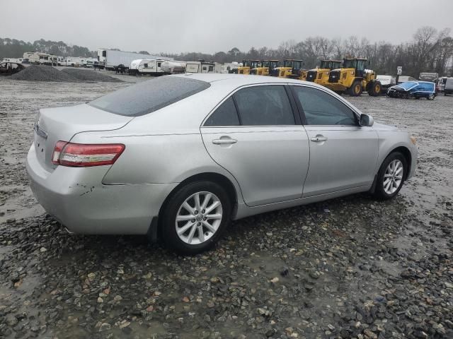 2010 Toyota Camry SE