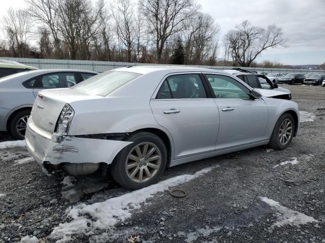 2012 Chrysler 300 Limited