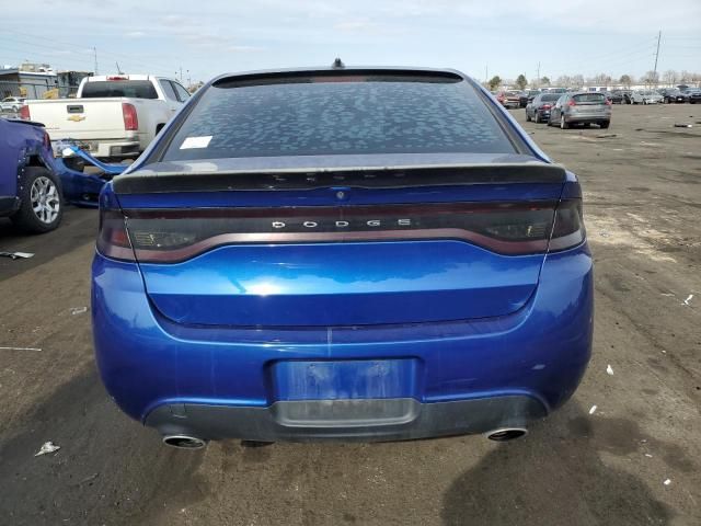 2014 Dodge Dart SXT