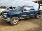 2006 Chevrolet Silverado K1500