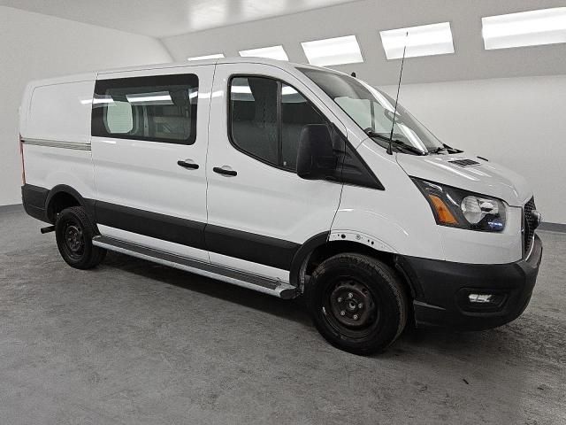 2023 Ford Transit T-250