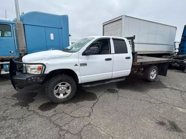 2008 Dodge RAM 3500 ST